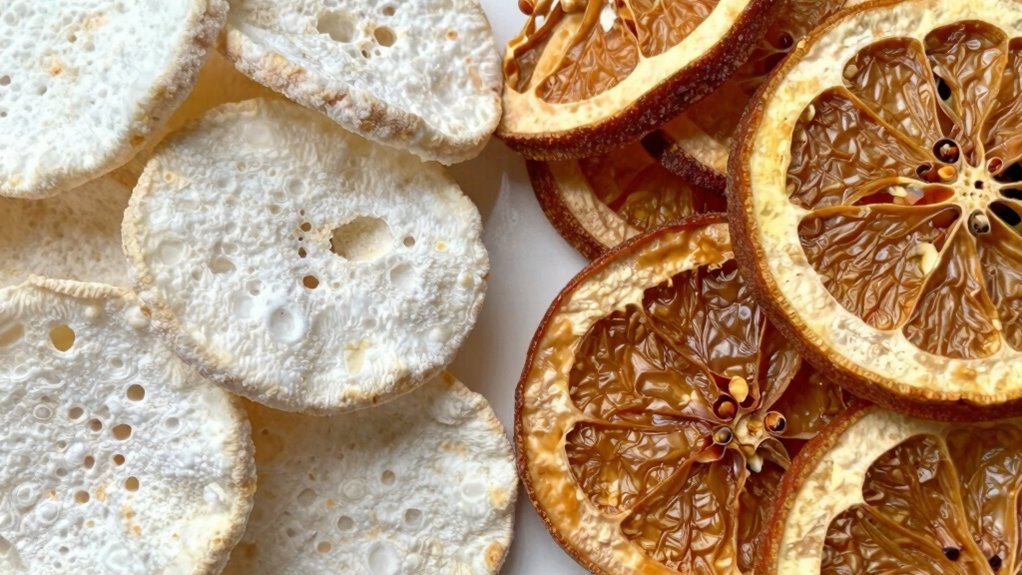 texture preservation techniques comparison