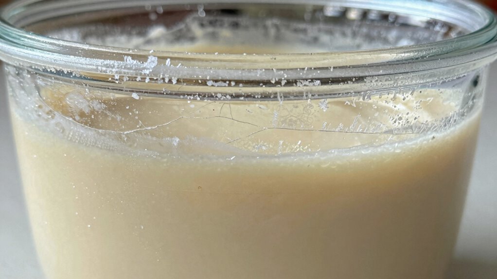 thaw stir activate rest