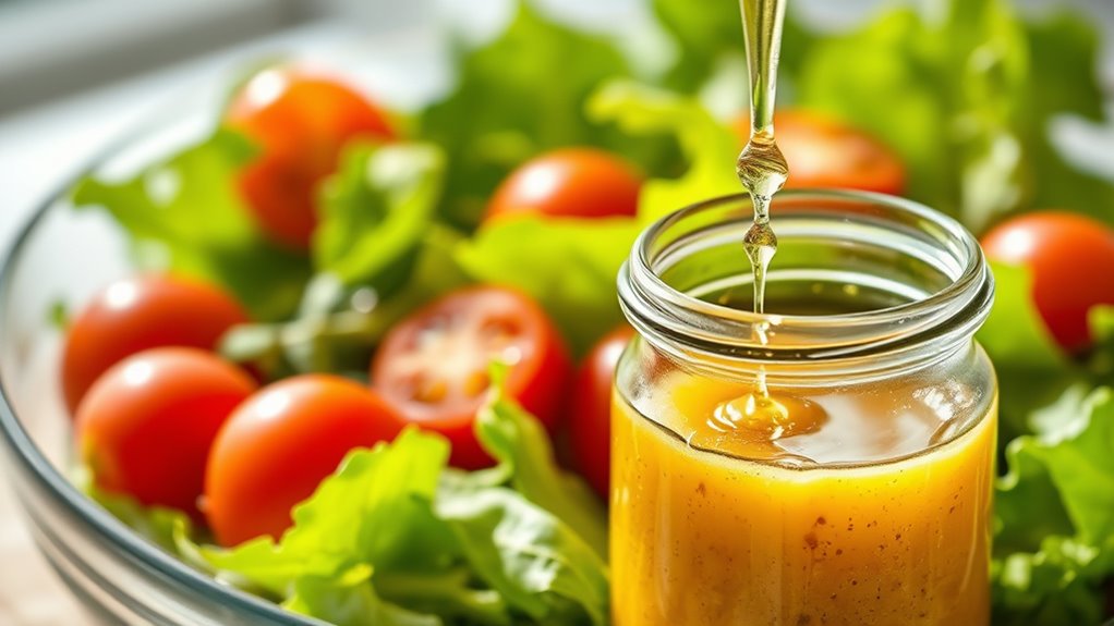 timing and dressing texture