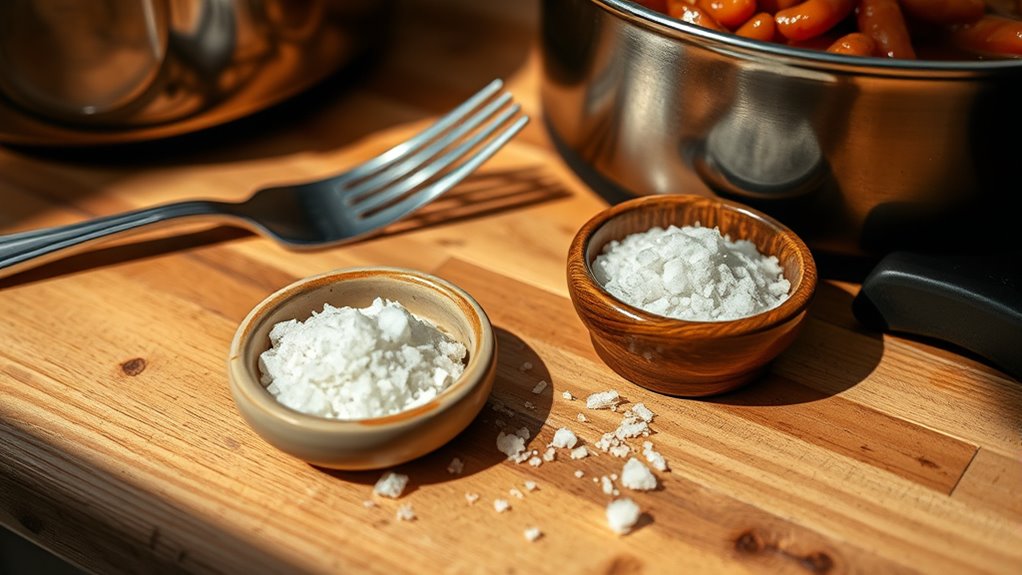 timing influences flavor absorption