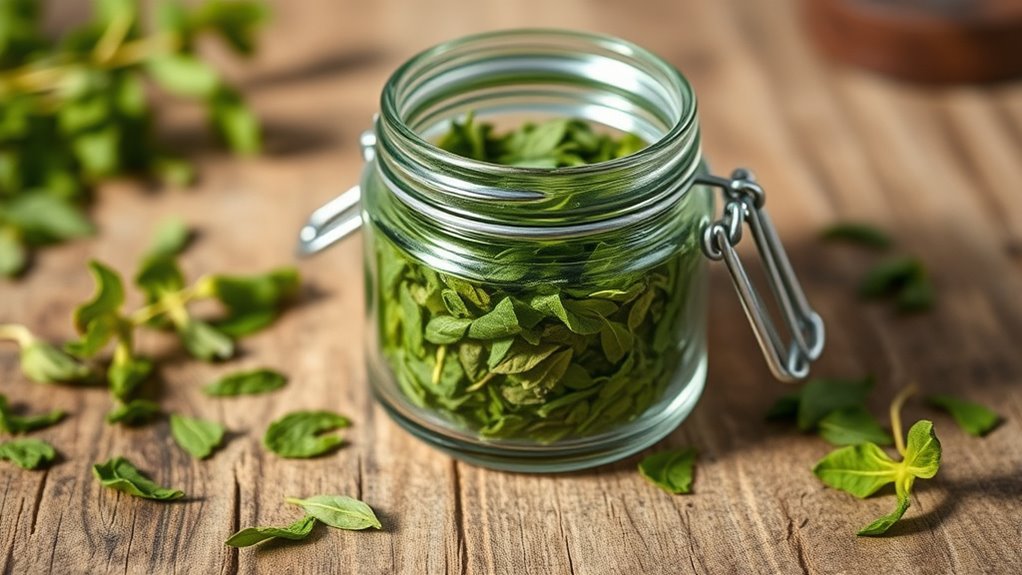 tiny but transformative flavor