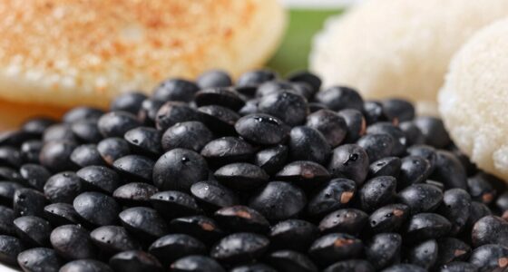 tiny lentil for dosa