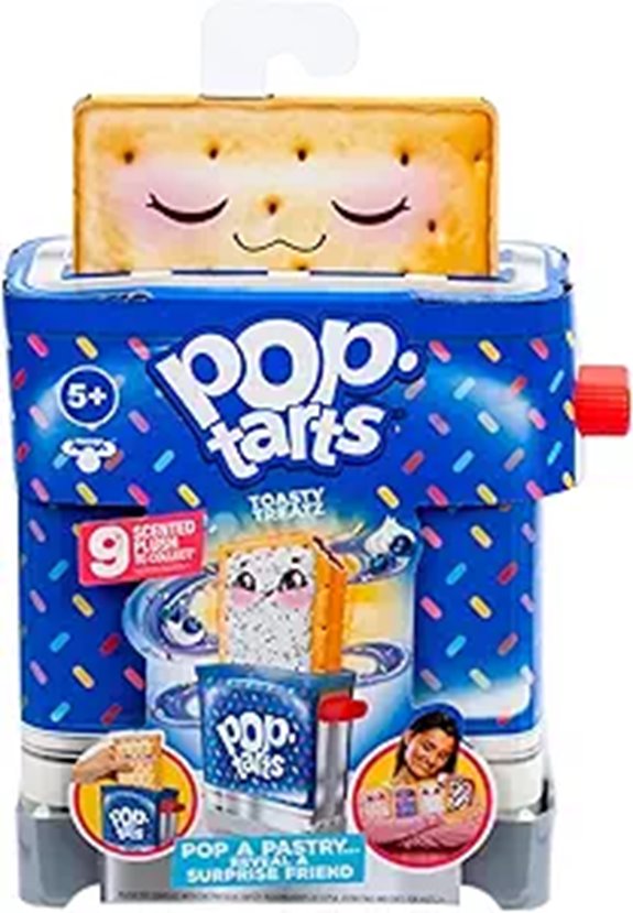 Cookeez Makery Pop-Tarts™ Toasty Treatz Toaster Set