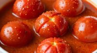 tomatoes acidity affects curry