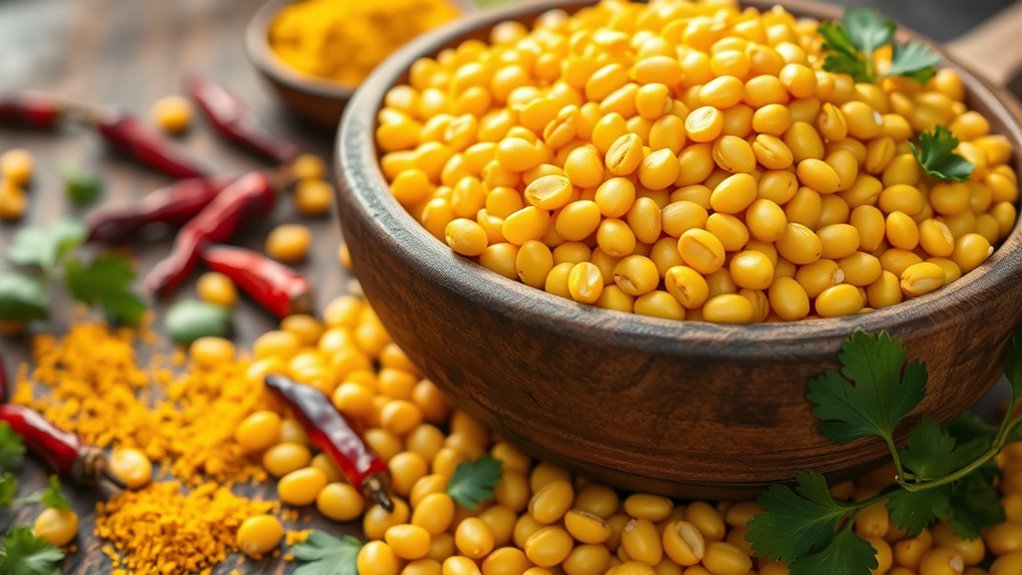 toor dal cultural kitchen staple