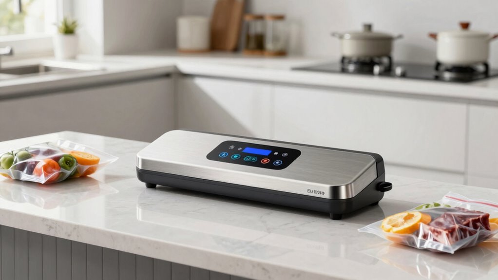 top 10 vacuum sealers