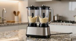 top 11 large family wet grinders