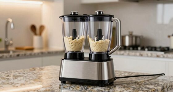 top 11 large family wet grinders