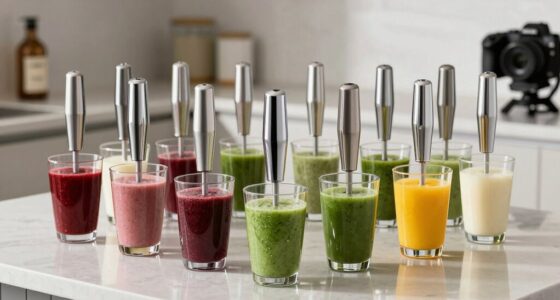 top 12 cup blender picks