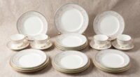 top 12 premium porcelain sets
