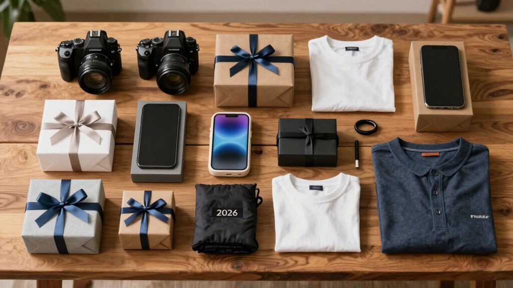 top 14 boyfriend gift ideas