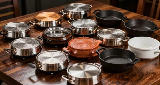 top 14 plate warmer bases