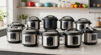 top 14 premium multi cooker options