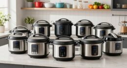 top 14 premium multi cooker options
