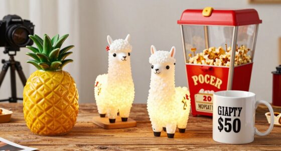 top 15 affordable gift ideas