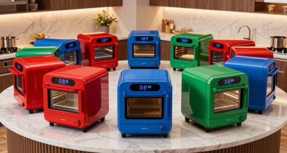 top 15 cookeez ovens 2026