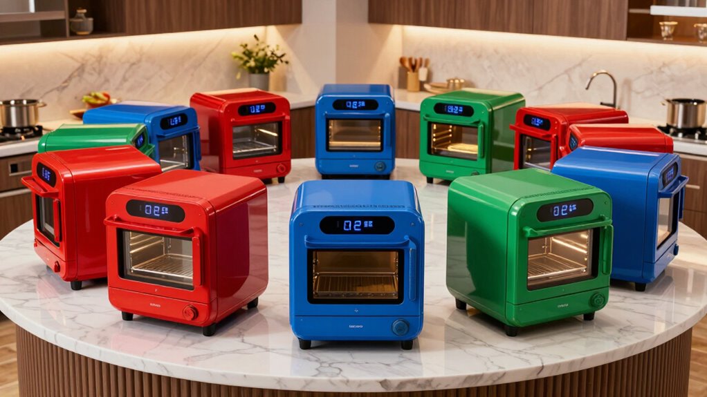 top 15 cookeez ovens 2026