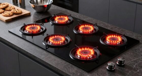top 15 electric burner options