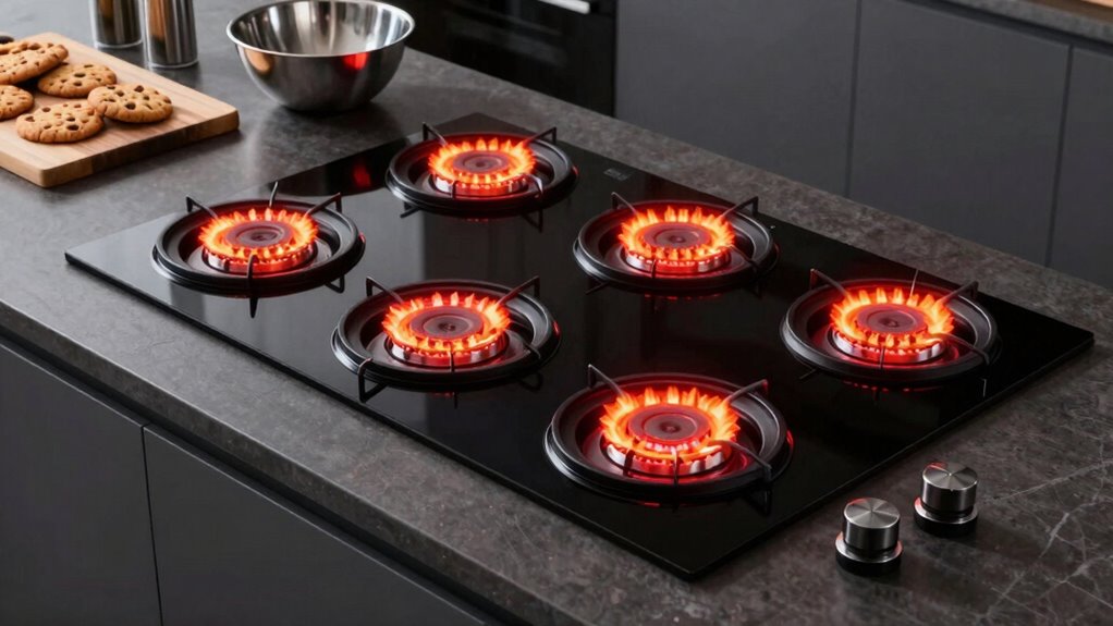 top 15 electric burner options