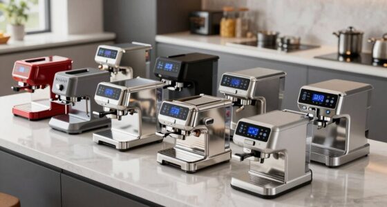 top 15 electric pasta makers