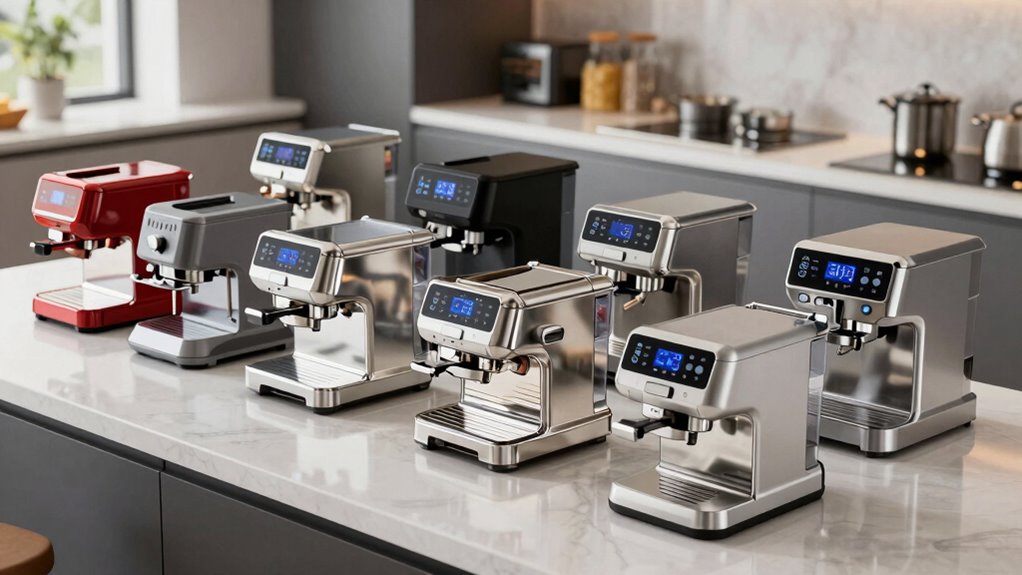 top 15 electric pasta makers