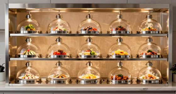 top 15 kitchen heat lamps