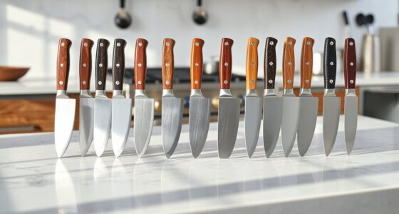 top 15 knife sets 2026