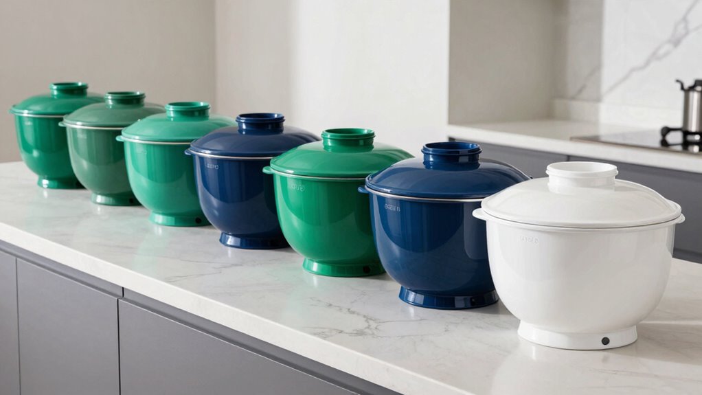 top 15 large salad spinners