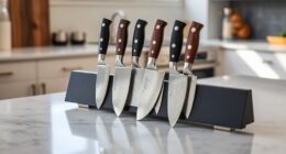 top 15 luxury kitchen knife sets