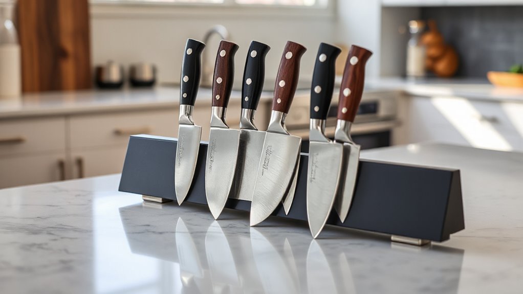 top 15 luxury kitchen knife sets
