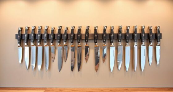 top 15 magnetic knife strips