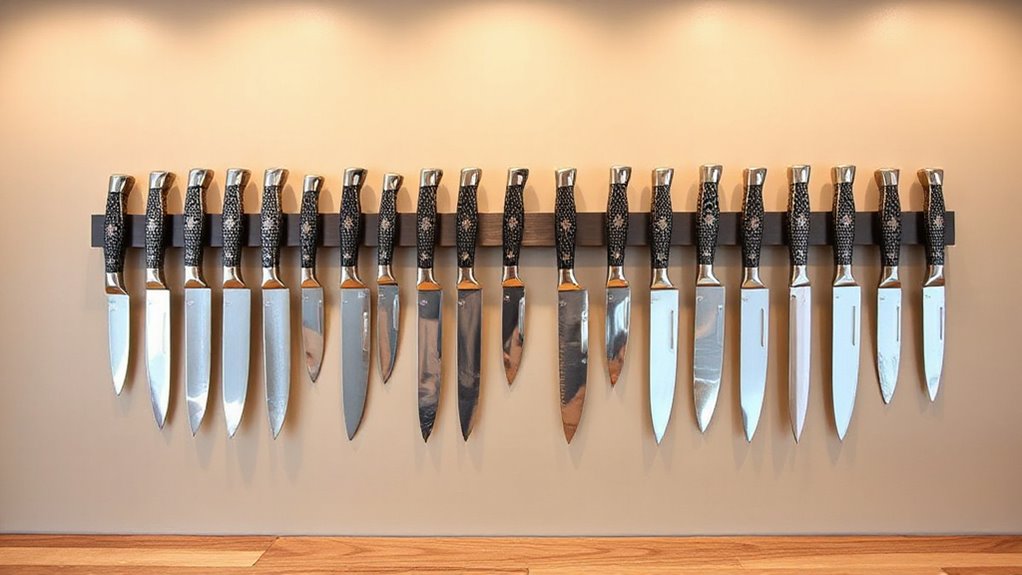 top 15 magnetic knife strips