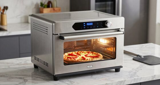 top 15 pizza convection ovens