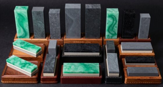top 15 premium sharpening stone sets