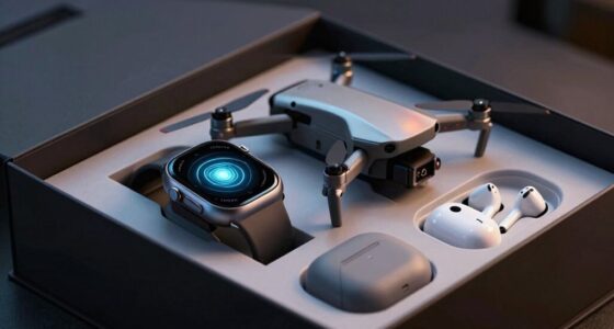 top 15 tech gifts dad