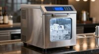 top 15 under counter ice makers