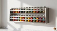 top 15 wall mounted spice racks