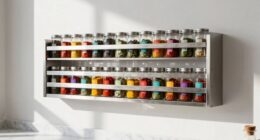 top 15 wall mounted spice racks