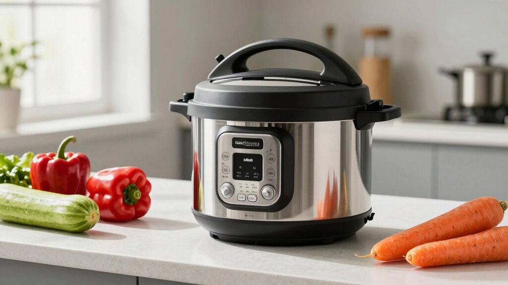 top 3 quart singles cookers