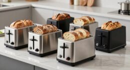 top 7 electric bread slicers