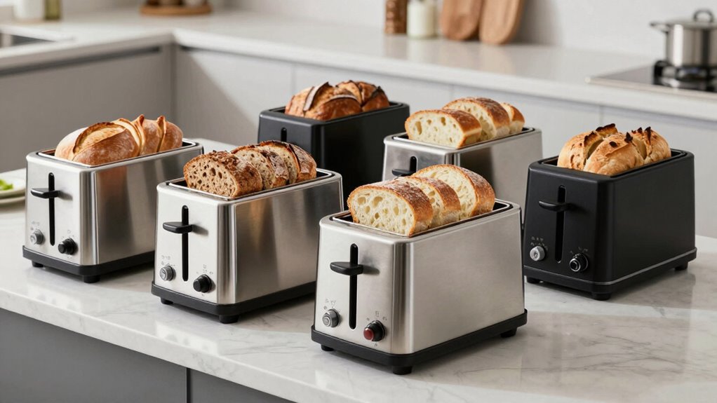 top 7 electric bread slicers