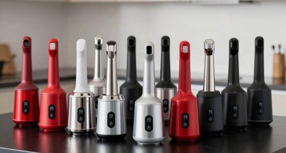top affordable immersion blenders