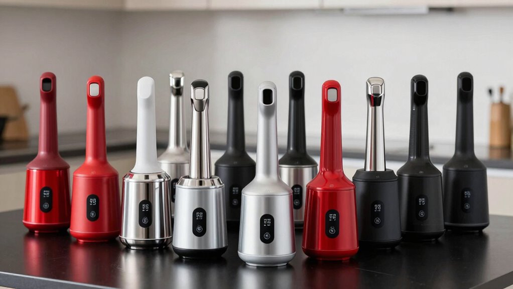 top affordable immersion blenders