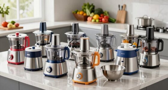 top affordable kitchen appliances