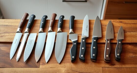 top affordable kitchen knives