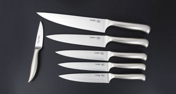 top affordable kitchen knives