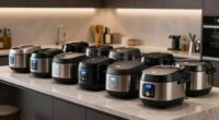 top affordable rice cooker options