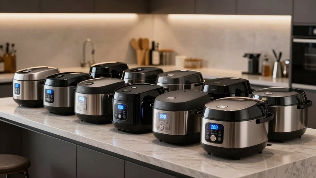 top affordable rice cooker options