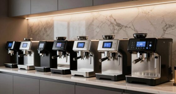 top affordable super automatics