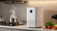 top air purifiers for cooking